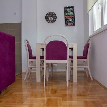 באניה לוקה Apartman Marija מראה חיצוני תמונה