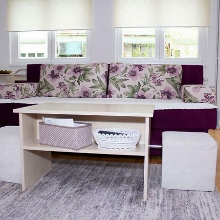 באניה לוקה Apartman Marija מראה חיצוני תמונה