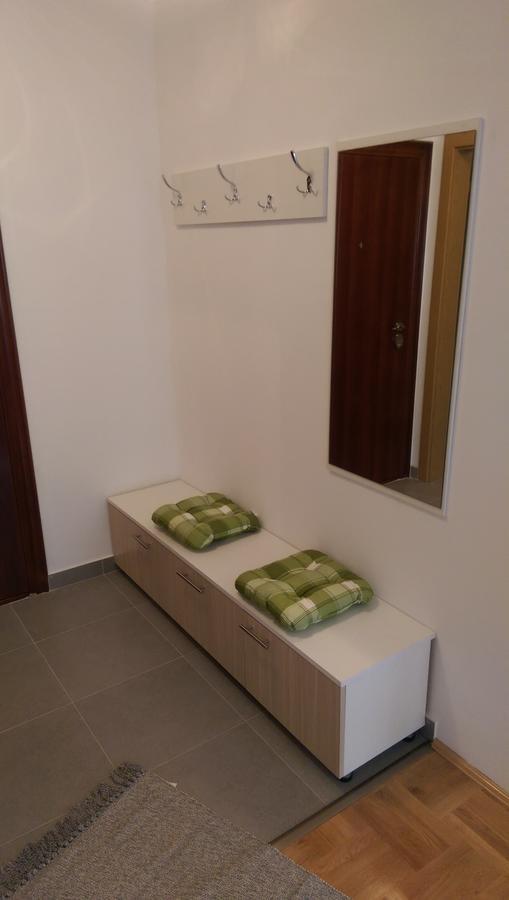 באניה לוקה Apartman Marija מראה חיצוני תמונה