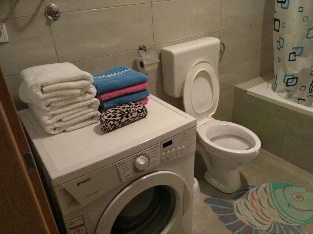 באניה לוקה Apartman Marija מראה חיצוני תמונה