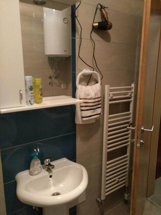 באניה לוקה Apartman Marija מראה חיצוני תמונה
