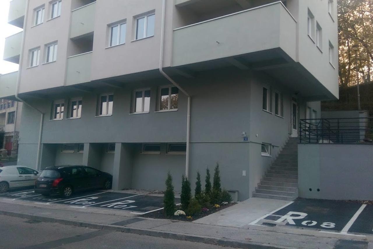 באניה לוקה Apartman Marija מראה חיצוני תמונה