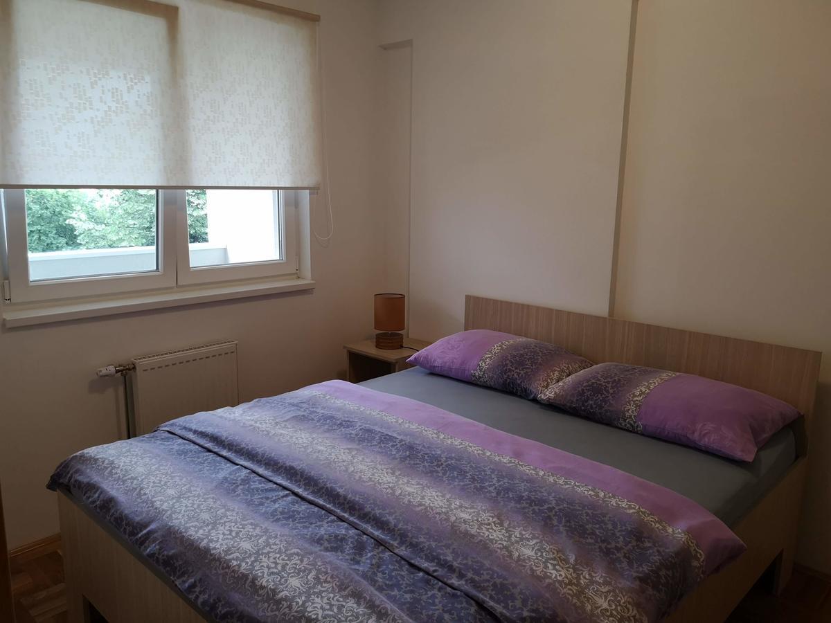 באניה לוקה Apartman Marija מראה חיצוני תמונה