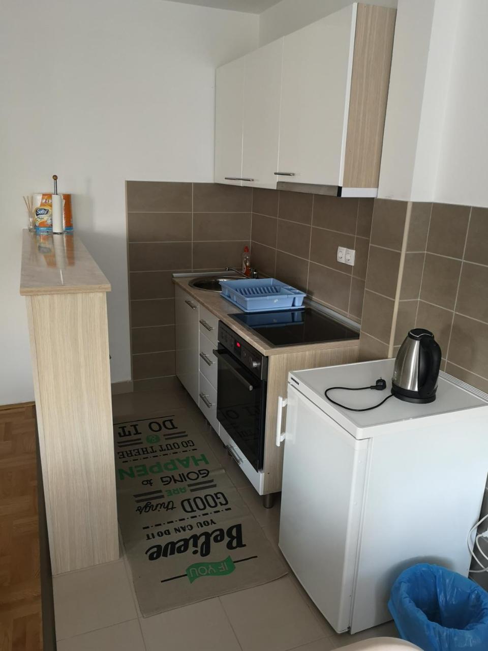 באניה לוקה Apartman Marija מראה חיצוני תמונה