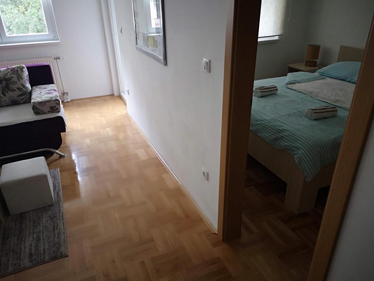 באניה לוקה Apartman Marija מראה חיצוני תמונה