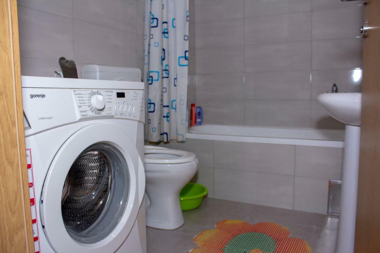 באניה לוקה Apartman Marija מראה חיצוני תמונה