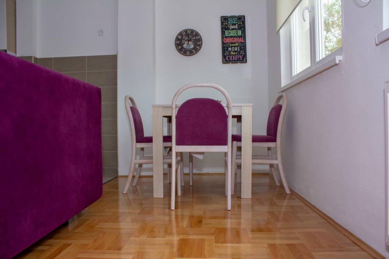 באניה לוקה Apartman Marija מראה חיצוני תמונה