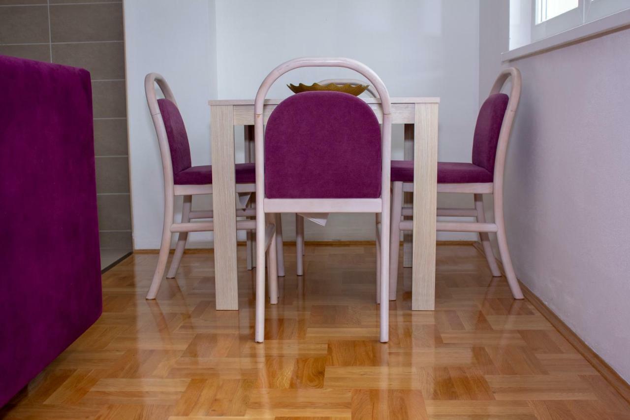 באניה לוקה Apartman Marija מראה חיצוני תמונה