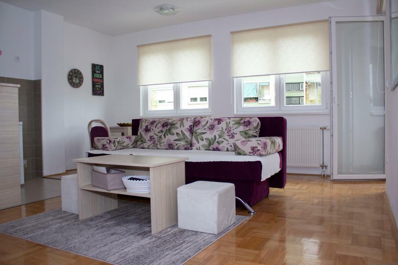 באניה לוקה Apartman Marija מראה חיצוני תמונה