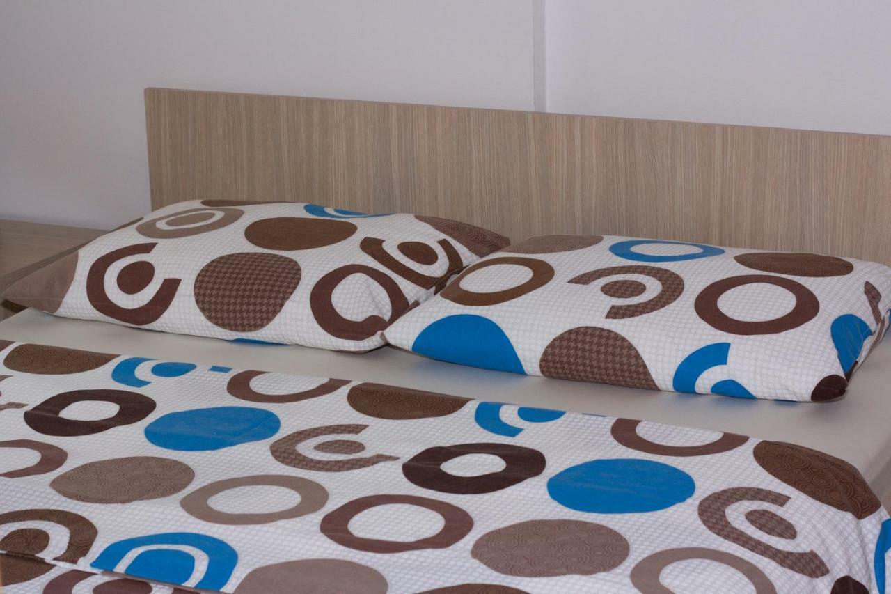באניה לוקה Apartman Marija מראה חיצוני תמונה