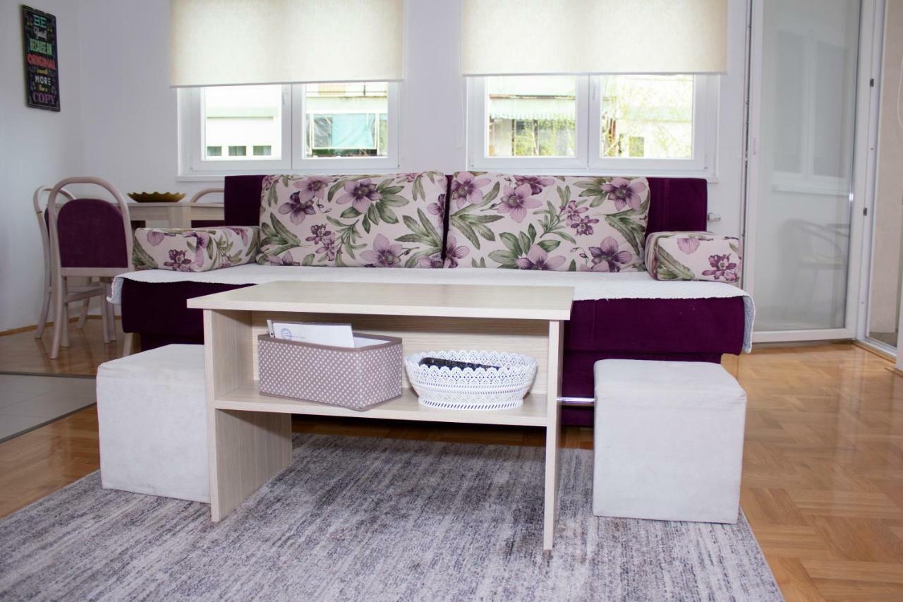 באניה לוקה Apartman Marija מראה חיצוני תמונה
