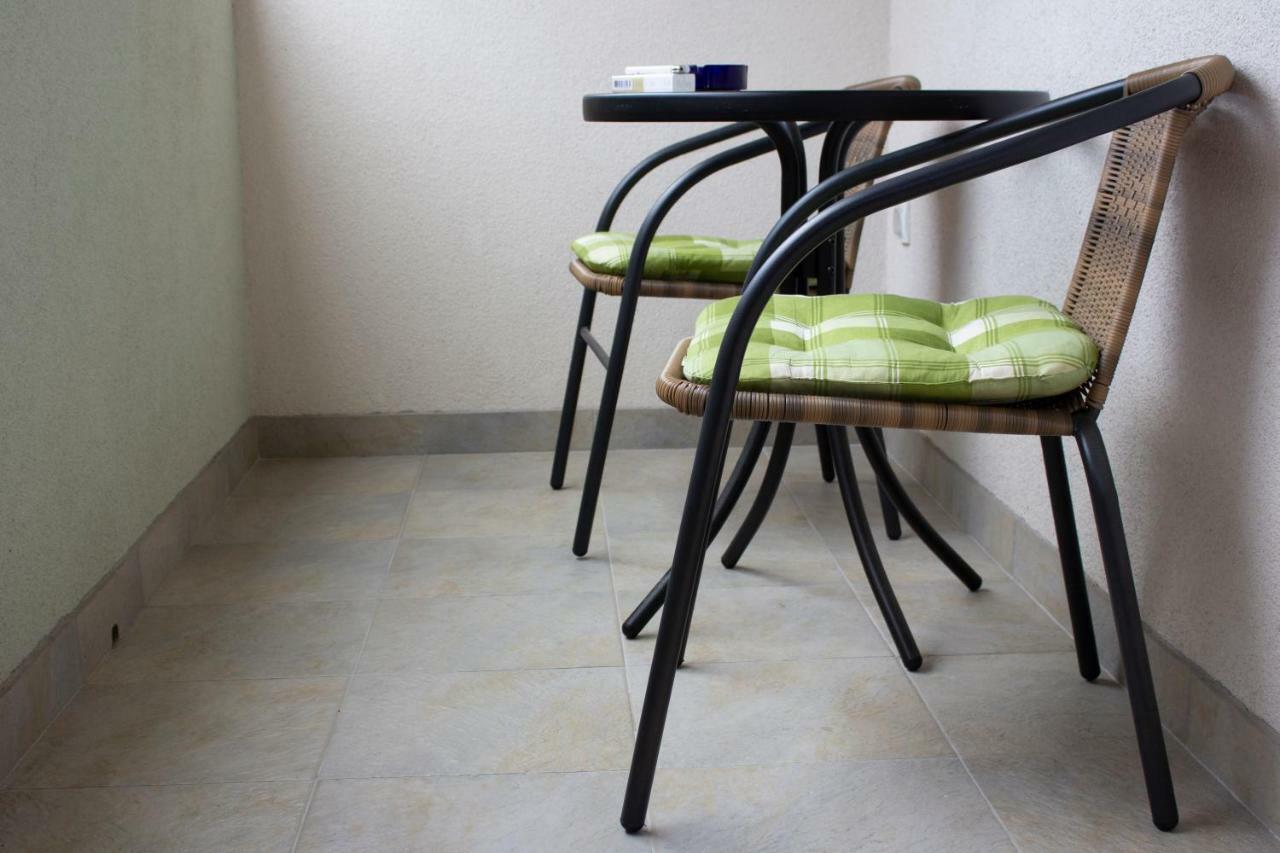 באניה לוקה Apartman Marija מראה חיצוני תמונה