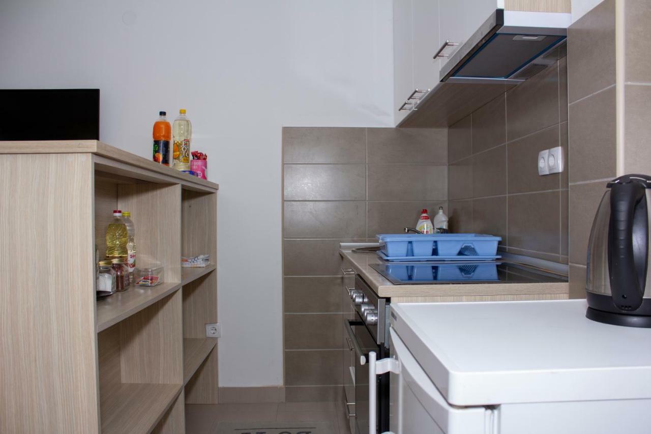 באניה לוקה Apartman Marija מראה חיצוני תמונה