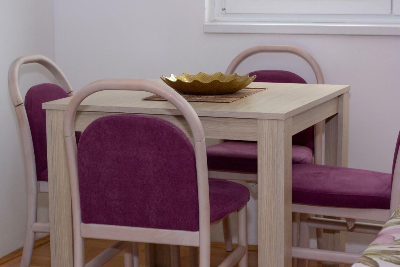 באניה לוקה Apartman Marija מראה חיצוני תמונה